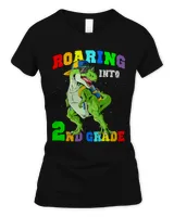 Women's Soft Style Fitted T-Shirt Women's Soft Style Fitted T-Shirt