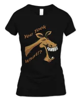 Women's Soft Style Fitted T-Shirt