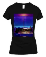 Women's Soft Style Fitted T-Shirt