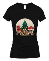 Women's Soft Style Fitted T-Shirt