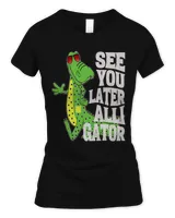 Women's Soft Style Fitted T-Shirt