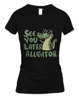 Women's Soft Style Fitted T-Shirt