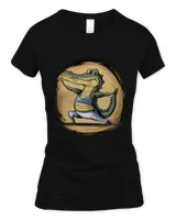 Women's Soft Style Fitted T-Shirt