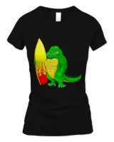 Women's Soft Style Fitted T-Shirt
