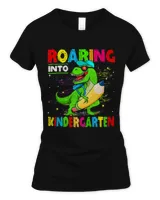 Women's Soft Style Fitted T-Shirt