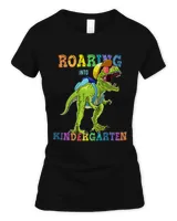 Women's Soft Style Fitted T-Shirt