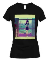 Women's Soft Style Fitted T-Shirt Women's Soft Style Fitted T-Shirt