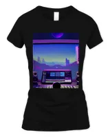 Women's Soft Style Fitted T-Shirt Women's Soft Style Fitted T-Shirt