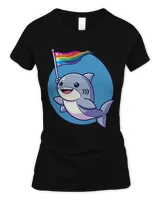 Women's Soft Style Fitted T-Shirt