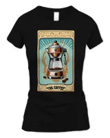 Women's Soft Style Fitted T-Shirt