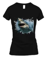 Women's Soft Style Fitted T-Shirt Women's Soft Style Fitted T-Shirt