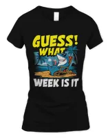 Women's Soft Style Fitted T-Shirt