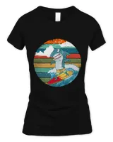 Women's Soft Style Fitted T-Shirt