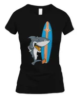Women's Soft Style Fitted T-Shirt