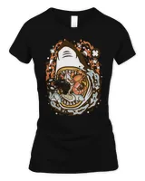 Women's Soft Style Fitted T-Shirt