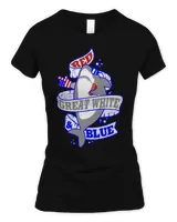 Women's Soft Style Fitted T-Shirt