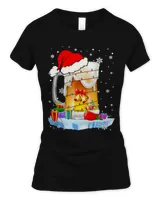 Women's Soft Style Fitted T-Shirt