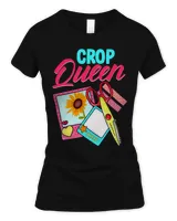 Women's Soft Style Fitted T-Shirt