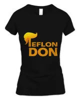 Women's Soft Style Fitted T-Shirt