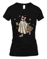 Women's Soft Style Fitted T-Shirt