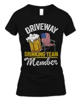 Women's Soft Style Fitted T-Shirt
