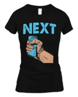 Women's Soft Style Fitted T-Shirt