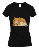 Women's Soft Style Fitted T-Shirt
