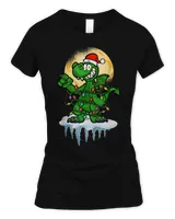 Women's Soft Style Fitted T-Shirt