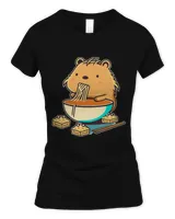 Women's Soft Style Fitted T-Shirt