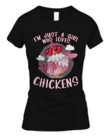 Women's Soft Style Fitted T-Shirt