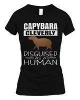 Women's Soft Style Fitted T-Shirt