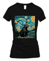 Women's Soft Style Fitted T-Shirt