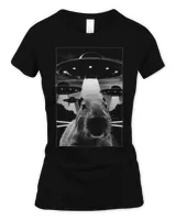Women's Soft Style Fitted T-Shirt