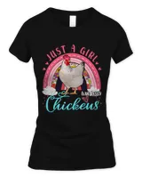 Women's Soft Style Fitted T-Shirt