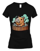 Women's Soft Style Fitted T-Shirt