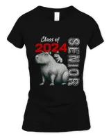 Women's Soft Style Fitted T-Shirt