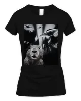 Women's Soft Style Fitted T-Shirt