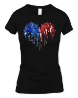 Women's Soft Style Fitted T-Shirt Women's Soft Style Fitted T-Shirt