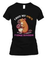 Women's Soft Style Fitted T-Shirt