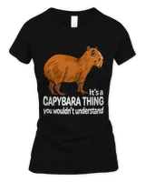 Women's Soft Style Fitted T-Shirt