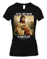 Women's Soft Style Fitted T-Shirt
