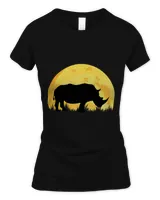 Women's Soft Style Fitted T-Shirt