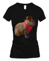 Women's Soft Style Fitted T-Shirt