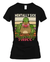 Women's Soft Style Fitted T-Shirt