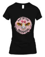 Women's Soft Style Fitted T-Shirt