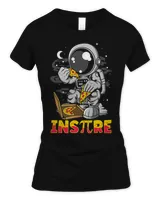 Women's Soft Style Fitted T-Shirt