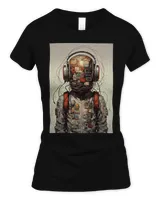 Women's Soft Style Fitted T-Shirt