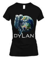 Women's Soft Style Fitted T-Shirt