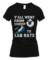 Women's Soft Style Fitted T-Shirt