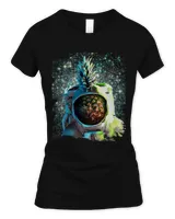 Women's Soft Style Fitted T-Shirt